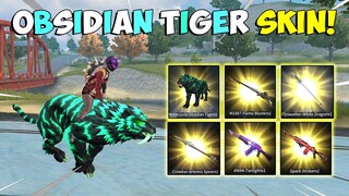 570 DIAS ONLY! HUNTER'S MOON SKIN! NE MONTHLY OFFER! (ROS UPDATE)