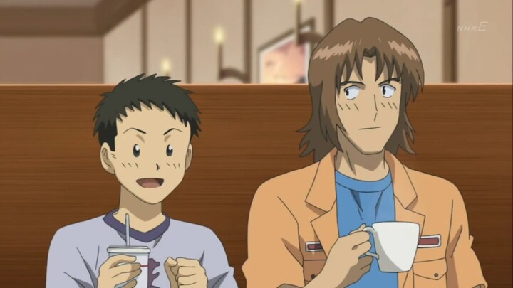 MajorSeason6 ถนนนักสู้สู่ทีมเบสบอล ภาค6ตอนที่10(139)พากษ์ไทย