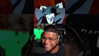 ZUKO VS AZULA!! #avatar #avatarthelastairbender #reaction #shorts