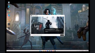 Lies of P Free Download PC