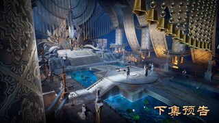 Perview Supreme Above The Sky Eps 14