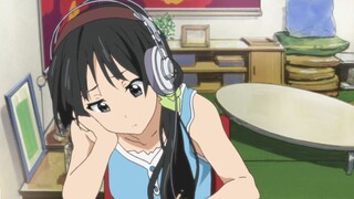 The origins of some animation BGMs that can be often heard in various places.