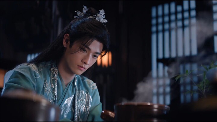 Love In The Clouds Episode 20 Subtitle Indonesia