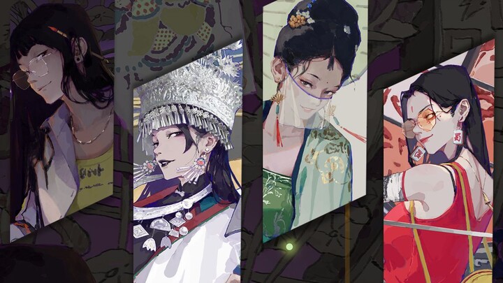 【รวมสำเนียงเมือง】มาฟังสำเนียงพื้นถิ่นอันเป็นเอกลักษณ์ของเมืองต่างๆ กันเถอะ