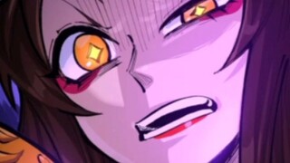 [Wu Liuqi] การกลับตัวและการกลับตัว ระดับ B ของ Shadow Assassin นี้สูงเกินไป ไม่น่าแปลกใจเลยที่ Qingl