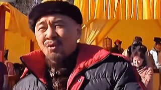 The atmosphere on the set suddenly changed! All the crew members became "Zhen Xue Comedians"