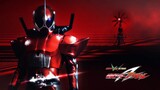 Kamen Rider W return: Kamen Rider accel subtitle Indonesia