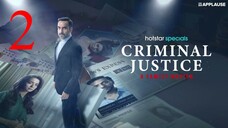 Criminal.Justice.A.Family.Matter. Hindi S01E02.Buried.Secrets.1080p.