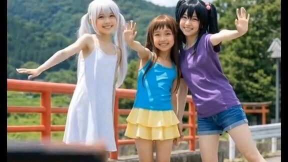 shojou ramune live action 2026