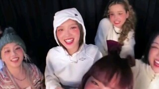 “内部抢镜头女团”230405 XG Pass the Cam
