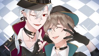 [ChroNoiR chữ viết tay]Romeo
