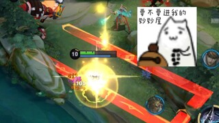 هل تريد الدخول إلى بيت الألعاب الرائع للوالد؟