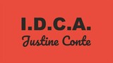 Justine Conte - I.D.C.A. (OBM)
