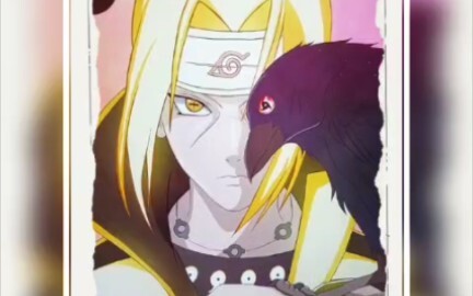 Itachi Chengjin Ming sangat tampan. Hinata Otsutsuki