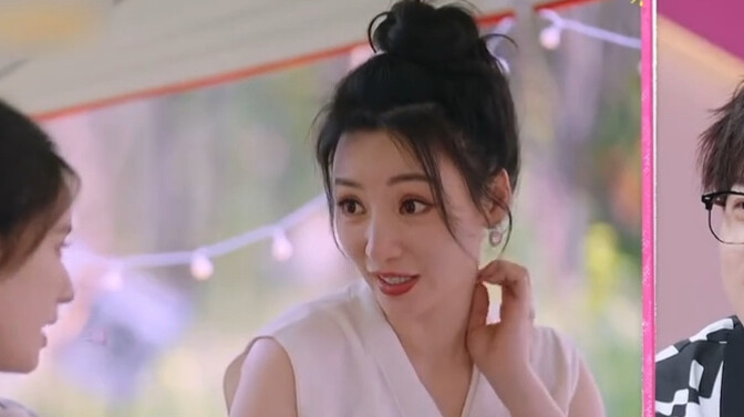 Liu Yan's words seem to be laced with poison.