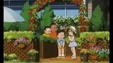 Doraemon Lồng Tiếng - Khu Vườn Trên không trung Phần 1