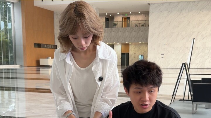 ทนไม่ไหวแล้ว ไม่ต้องทนอีกต่อไป!