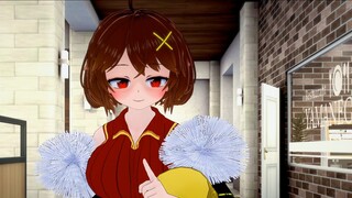 Storyfell chara menemukan rahasia kecilmu yang "tak terlukiskan", dan pilihanmu adalah...