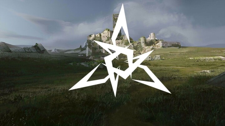 Huyết Sử Ly Khai - Tara [ Arknights] • Countries on Terra ( Music)