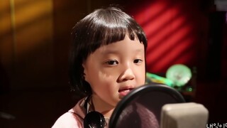 [Reply 1988] Pearl menyanyikan lagu tema "Hyehwa-dong", lucu sekali!