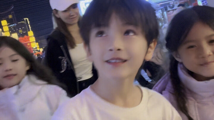 Experts say we should respect children’s own thoughts. Am I doing the right thing? #CuteKids #Adorab