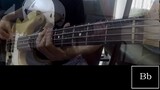 Arise by Don Moen (Bass Lesson)