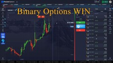 Binary Options Winning Trick