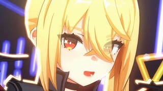 【MMD/Lucy】Fighting My Way