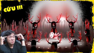 GIẤC MƠ KỲ LẠ NHẤT !!! (Pobbrose Happy game) ✔