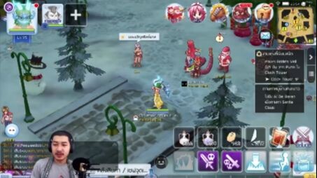 วิธีเล่น Assassin สาย Soul Breaker แบบ _ละเอียดยิบ_ _ Ro M_ Eternal Love (Gssspo