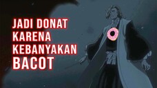 Detail Menarik Anime Bleach TYBW eps 18