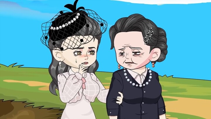 I Slap the Heroine in the Face in the Apocalypse 33-Su Xi led the cannon fodder group through untold