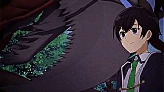 sungkem sama Kanjeng Ajeng seika lamprouge judul anime:saikyou omnyouji
