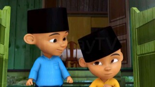 UPIN & IPIN MUSIM 1 EPISODE 3