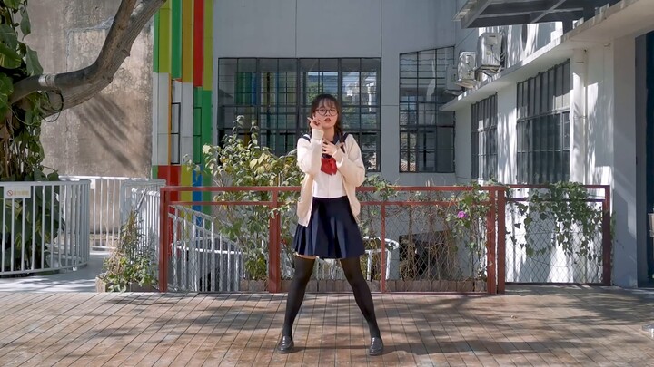 【Saki Homura】Heroine Raising Project/HoneyWorks
