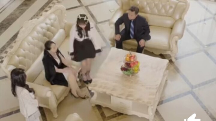 Day 2 Dracin "Hubungan Terlarang Dihamili Sang Paman"