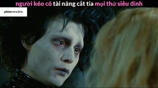 Tóm tắt phim Người kéo học yêu phần 6 #phimreview