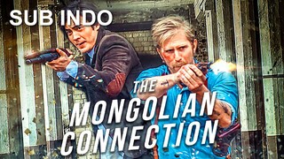 The Mongolian Connection (2019) SUB INDO