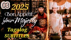 Kdrama:B0n App€tit(TagSUB)Ep.03/12