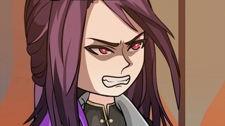 الحلقة 21| مي كاي إر دو تذهب مرة أخرى إلى حفلة في شنغ يون لو! ترفض بقوة لو دونغ لين!