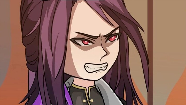 Episode 21 | A second visit to the Shengyun Tower! A strong rejection of Lu Donglin!