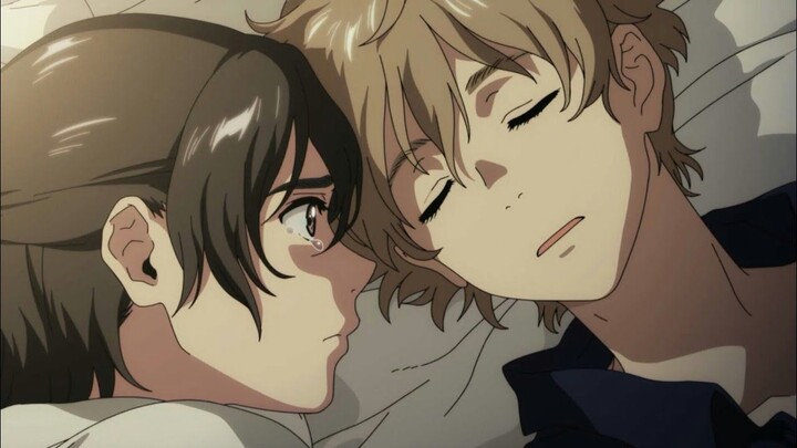 Mio x Shun - Someone You Loved - 4000+