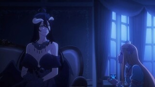 [ OVERLORD ] My dear, is this a friendly meeting between two yanderes?
