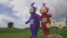 07 Teletubbies - Mencicipi Buah - Bahasa Indonesia