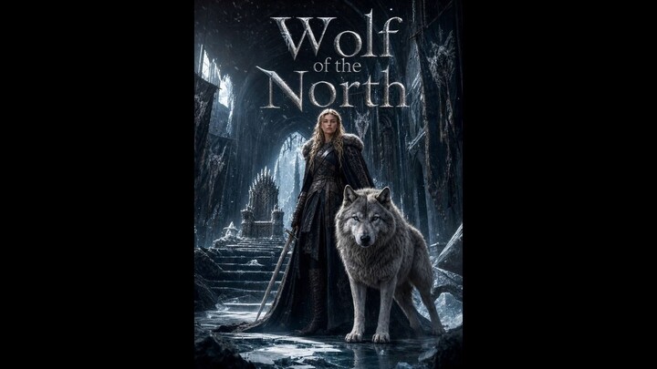 Wolf of the North