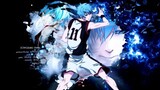 Kuroko's Basketball [ AMV ] See Me Fall
