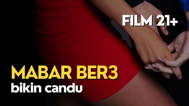 21+ B3 BIKIN NYANDU