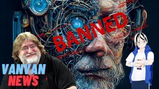 Valve Nge Banned Ai Art!!! , Bannam rilis game JJK!, Oshi No Ko season 2 confirmed - VanVan News