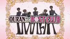 OURAN HIGH SCHOOL HOST CLUB EP 17 (ENG DUB)