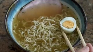 Cooking Noodles be like: